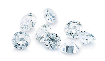 Diamonds