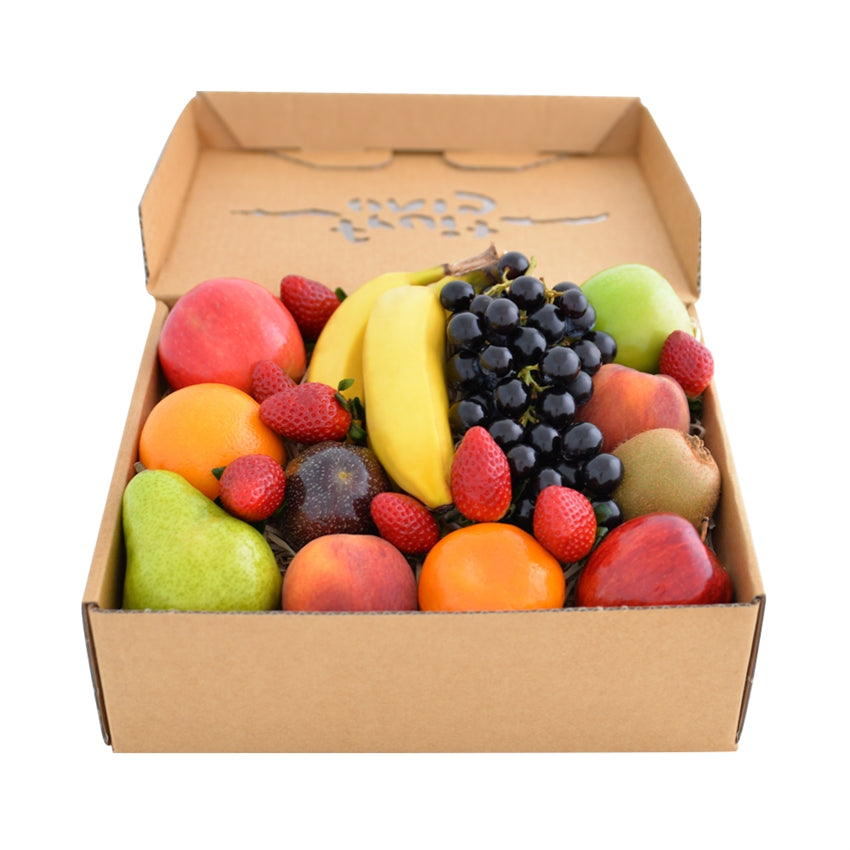 Fruits box