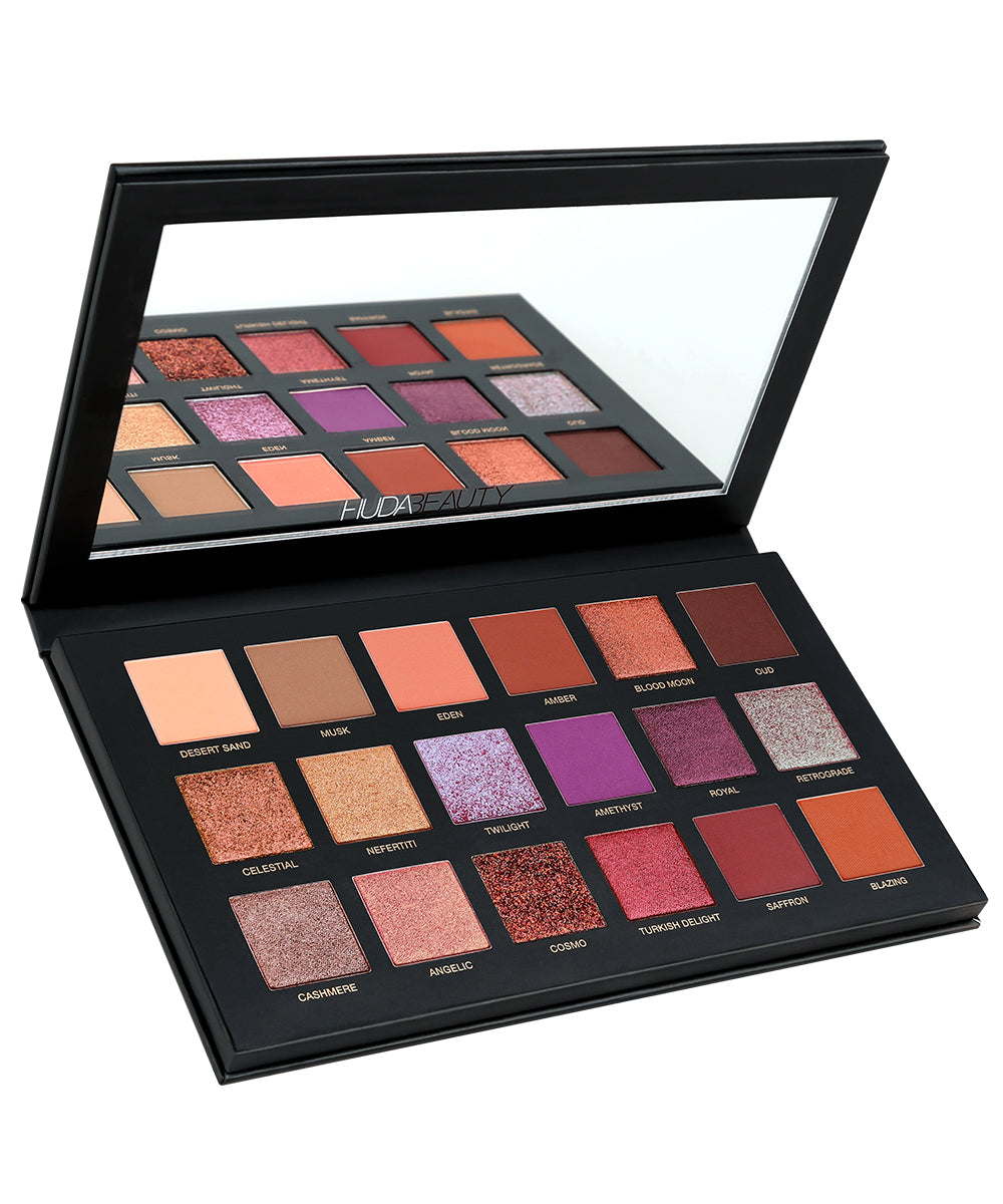 Eyeshadow