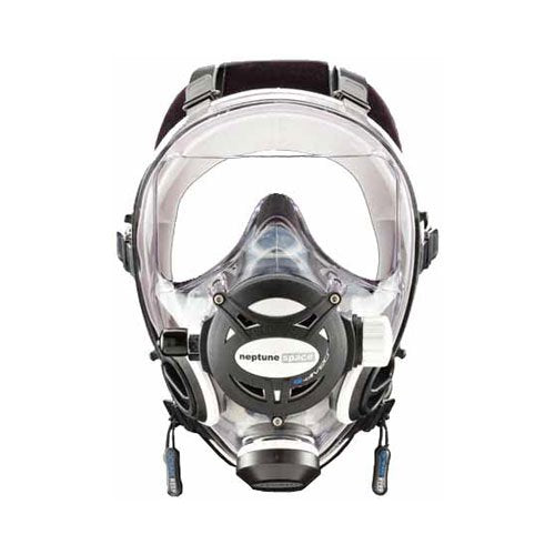 dive mask