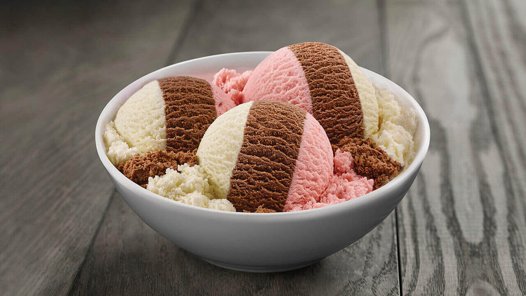 ice cream