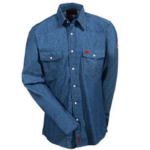 Load image into Gallery viewer, Branded Shirt
