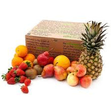 Load image into Gallery viewer, Fruits box
