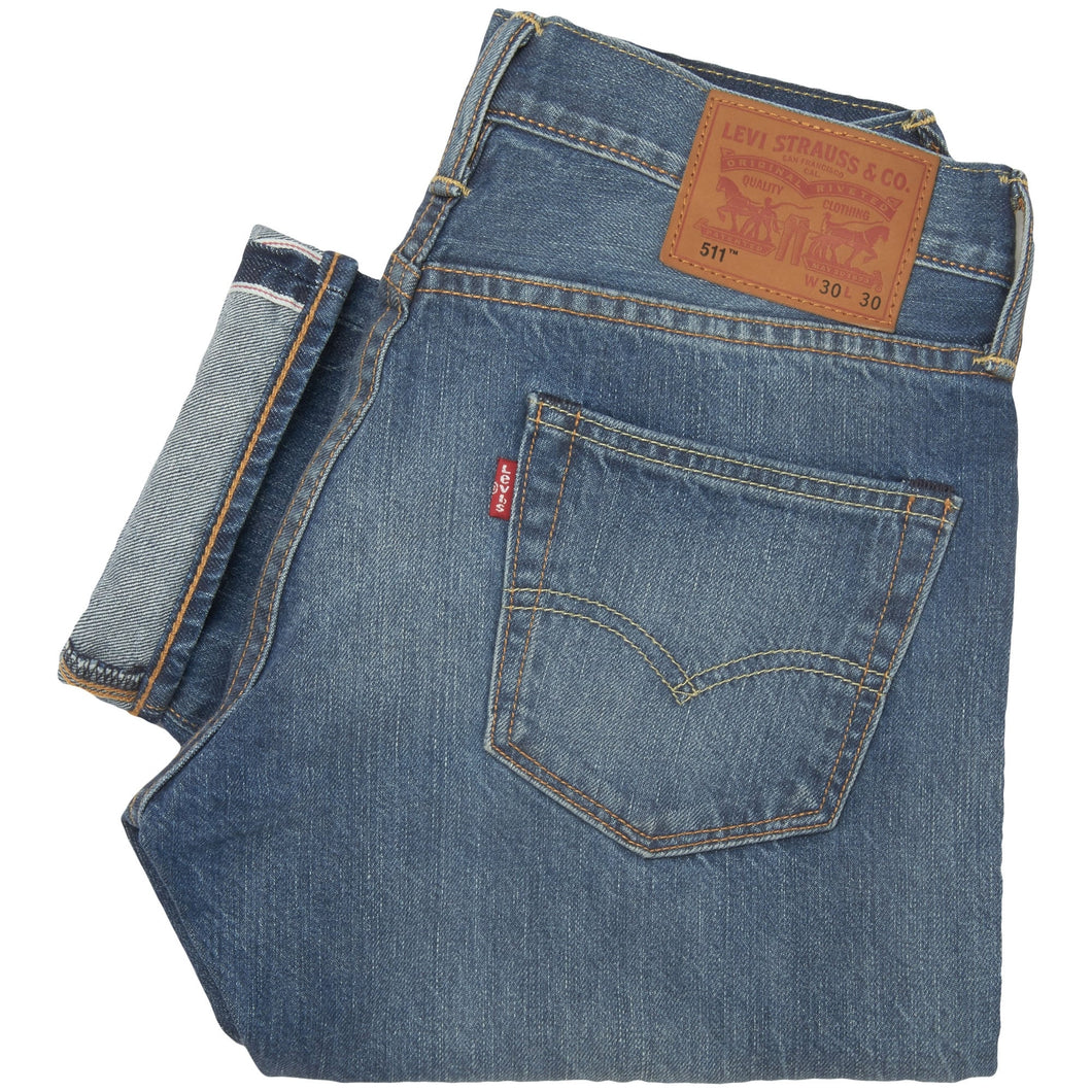 levi's jeans